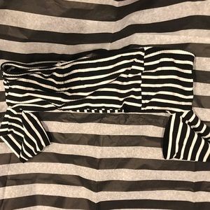 Vitamin A bikini top